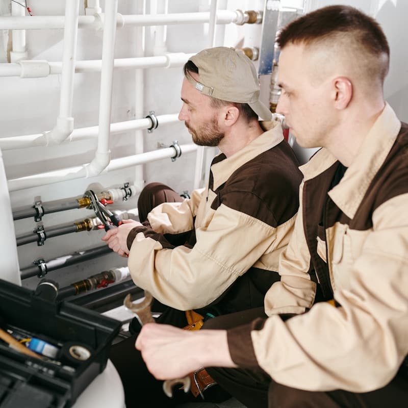 Keep your crew in sync