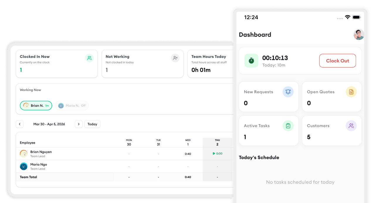 Cleaning Service Software: What It Is and How to Choose It